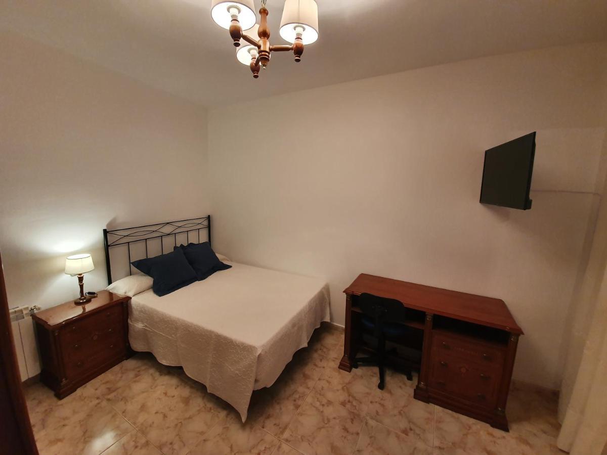 Вилла Casa La Plazuelilla Чинчон Экстерьер фото