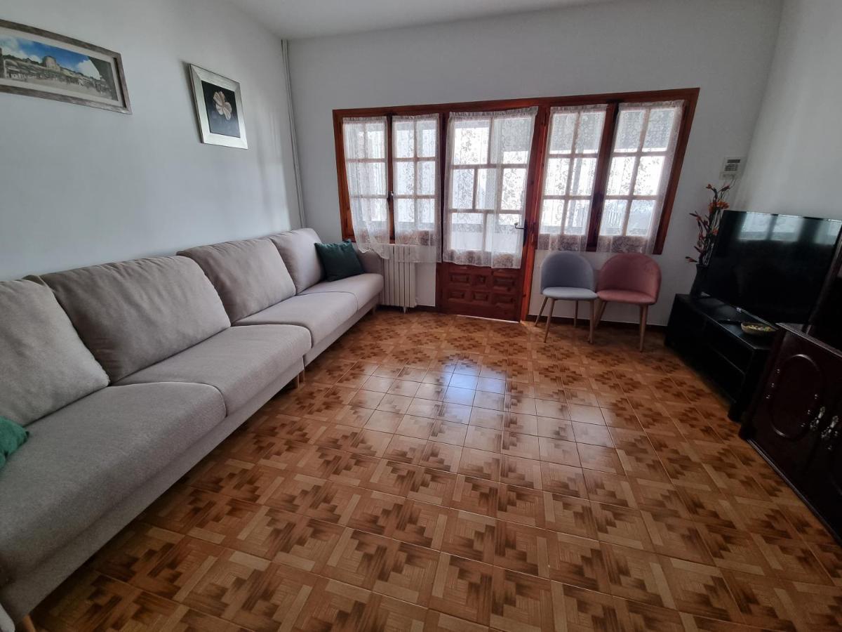 Вилла Casa La Plazuelilla Чинчон Экстерьер фото