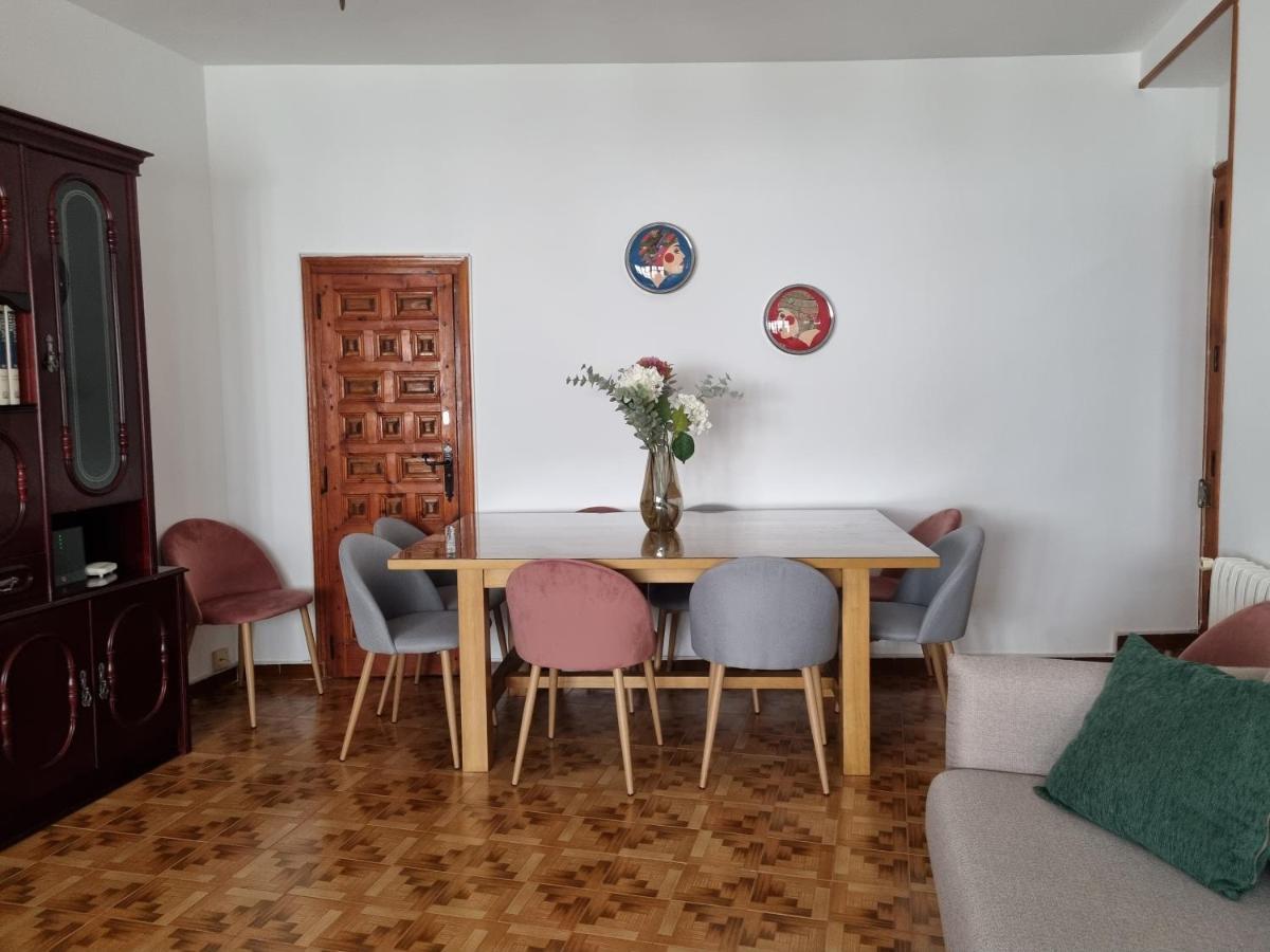 Вилла Casa La Plazuelilla Чинчон Экстерьер фото